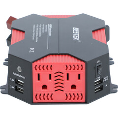 Menič napätia do auta ku kyslikovému koncentrátoru na domáce použitie