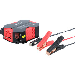 Menič napätia do auta ku kyslikovému koncentrátoru na domáce použitie