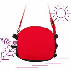 Detská kabelka Affenzahn - Lienka Lilly