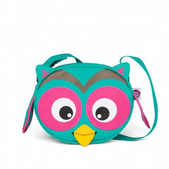 Detská kabelka Affenzahn - Sovička Olívia