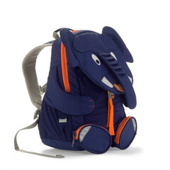 Detský batoh Affenzahn veľký kamarát - Slon Elias