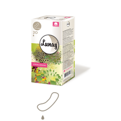 LUNAY slipové vložky- 20 ks