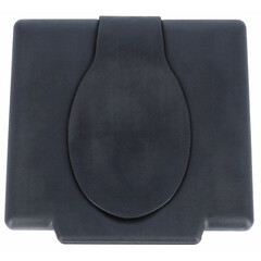 Sprchovací invalidný vozík