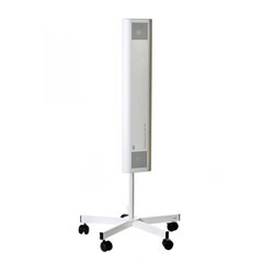 Germicídny žiarič do 45 m2 mobilný