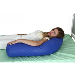 Polohovací valec 125 x 20 cm