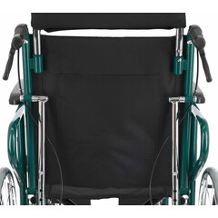 Invalidný vozík polohovateľný UNIZDRAV