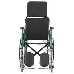 Invalidný vozík polohovateľný UNIZDRAV