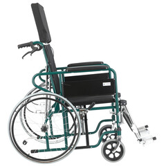 Invalidný vozík polohovateľný UNIZDRAV