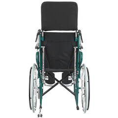 Invalidný vozík polohovateľný UNIZDRAV
