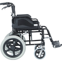 Invalidný vozík na prevoz osôb UNIZDRAV