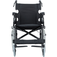 Invalidný vozík na prevoz osôb UNIZDRAV