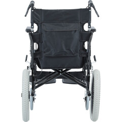 Invalidný vozík na prevoz osôb UNIZDRAV