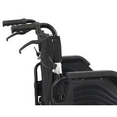 Invalidný vozík na prevoz osôb UNIZDRAV