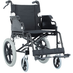 Invalidný vozík na prevoz osôb UNIZDRAV