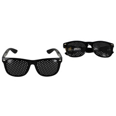 Ajurvédske okuliare na zlepšenie zraku