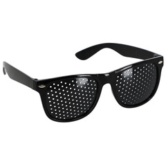 Ajurvédske okuliare na zlepšenie zraku