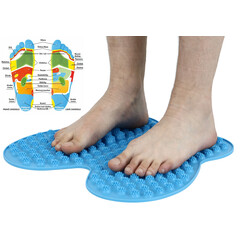 Reflexno-masážna podložka FUTZUKI