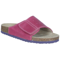 Zdravotná ortopedická obuv – typ 56 ružová