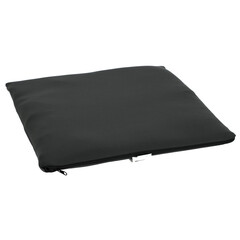 Gélová antidekubitná sedačka 45x45x5 cm