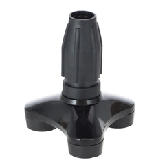 Stabilizačný nadstavec na barlu a palicu – trojnožka