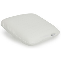 Vankúš s pamäťovou penou, perforovaný