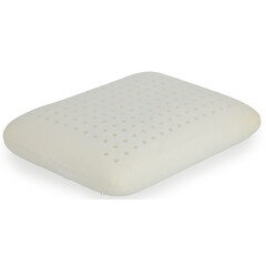 Vankúš s pamäťovou penou, perforovaný