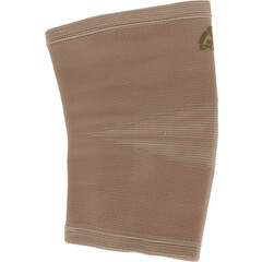 Elastický návlek na koleno – látkový