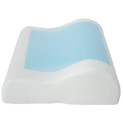Ortopedický vankúš s chladivým účinkom