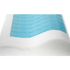 Ortopedický vankúš s chladivým účinkom