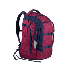 Školská taška Satch pack - Blazing Purple