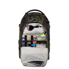 Školská taška Satch pack - Disco Frisco