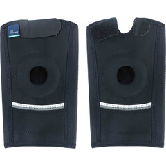 Bandáž kolena s výstužou