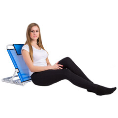 Podpora chrbtice UNIZDRAV