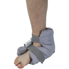 Antidekubitný chránič päty a lakťa