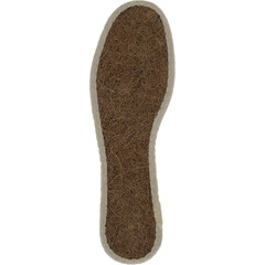 Vkladacie vložky Eco s kokosom