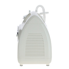 Chirurgická odsávačka 20 l /min s integrovanou  nabíjateľnou batériou