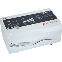 Lymfodrenážny prístroj  na domáce použitie LEM