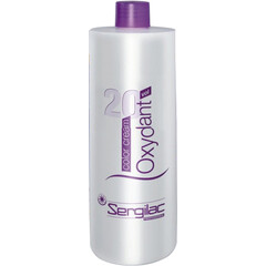 Peroxid na vlasy SERGILAC