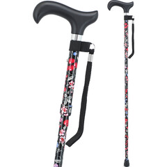 Skladacia palica s pútkom Forest fruits