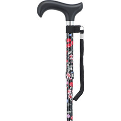 Skladacia palica s pútkom Forest fruits