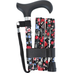 Skladacia palica s pútkom Forest fruits