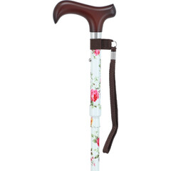 Skladacia palica s pútkom Roses