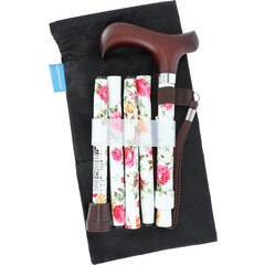 Skladacia palica s pútkom Roses