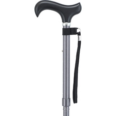 Skladacia palica s pútkom Elite