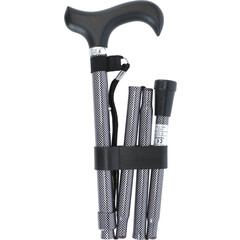 Skladacia palica s pútkom Elite