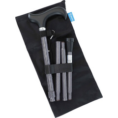 Skladacia palica s pútkom Elite