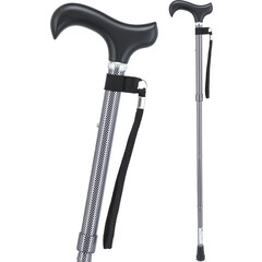 Skladacia palica s pútkom Elite