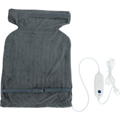 Vyhrievací návlek na krk a chrbát