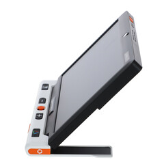 Prenosná elektronická čítacia lupa LOOKY HD10