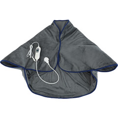 Vyhrievací plášť